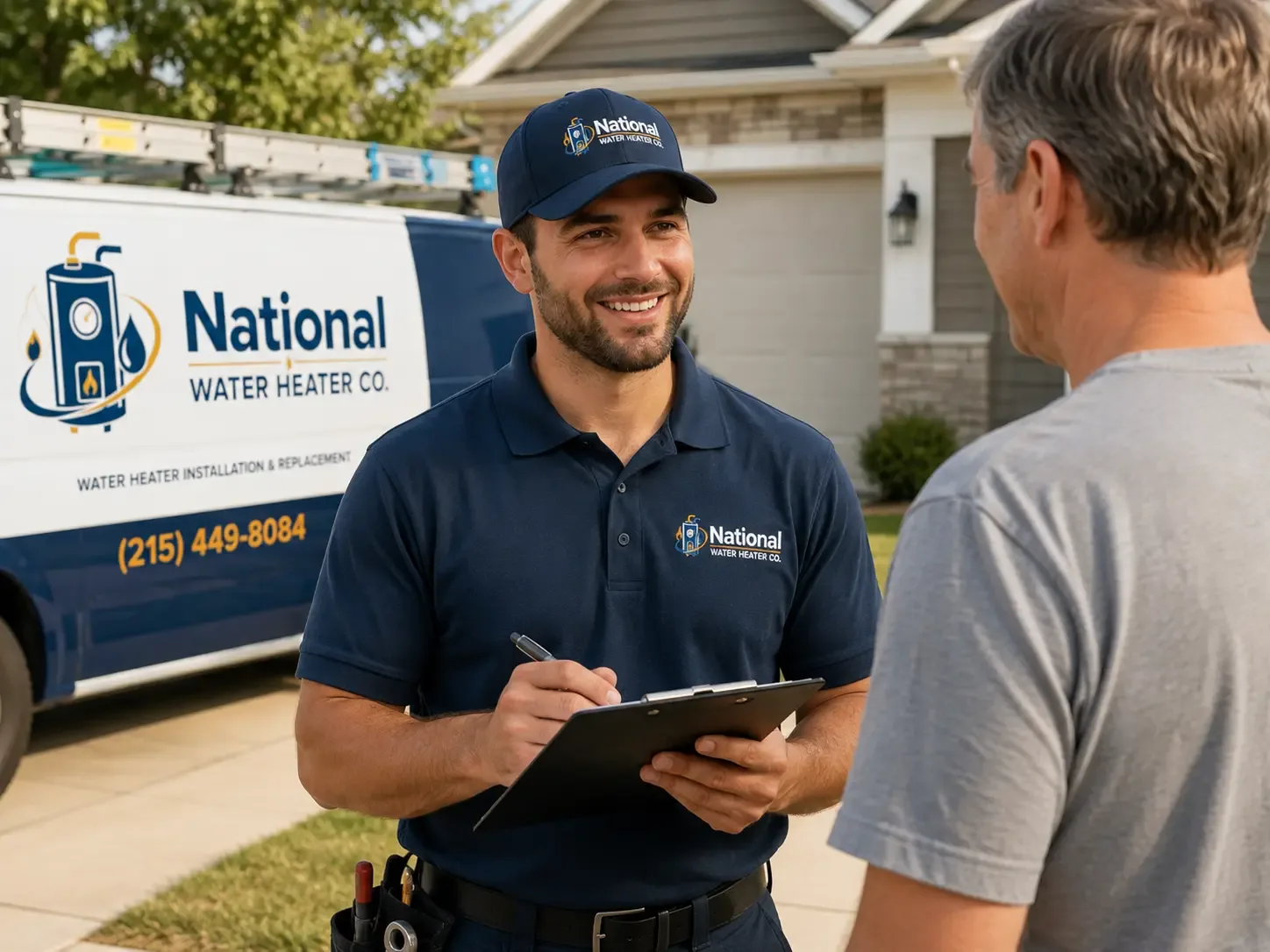 Water Heater Installation Marked Tree, AR FAQs